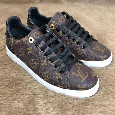 lv snekaers|authentic louis vuitton sneakers.